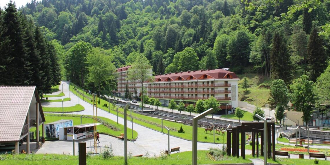 საირმე