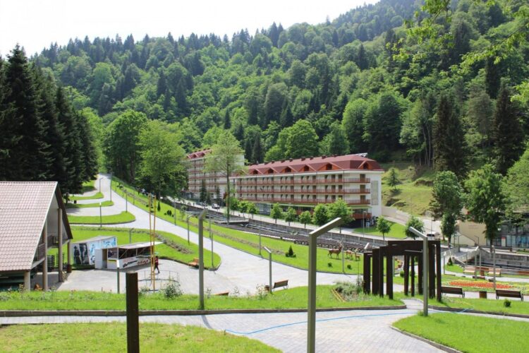 საირმე